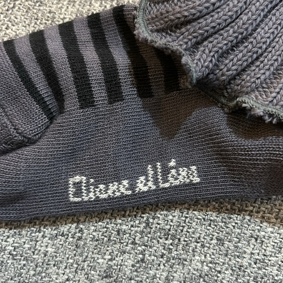 Eliane et Lena (Paris) EVA Collants + Guetres 29-30 - Picture 4 of 5